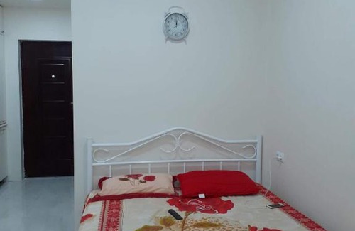 Kvariati Apartment | Kvariati