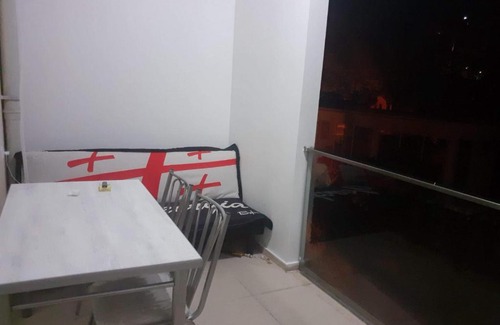 Kvariati Apartment | Kvariati