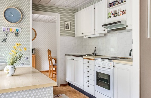 Kallsjo House | Kvarnfallet by Interhome