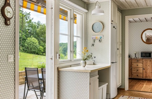 Kallsjo House | Kvarnfallet by Interhome