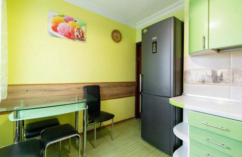 Obolon' Apartment | Kvartirkoff na Obolonskiy 16E
