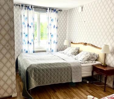 Munkedal Hotel | Kvistrom Inn - Kviströms Gästgiveri