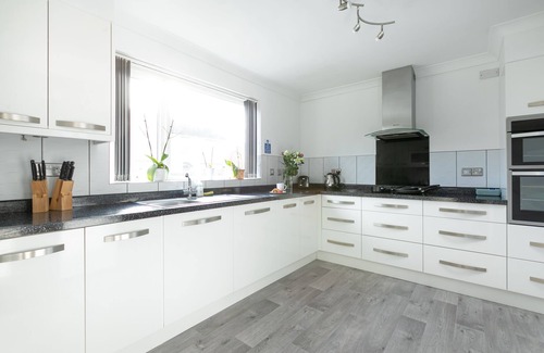 Peterborough House | kvm - Sugar Way House