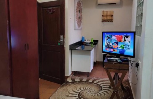 Upanga East Apartment | Kwa bigi Rakim Pretty little studio apartments with unlimited wifi, gym and swimming pool