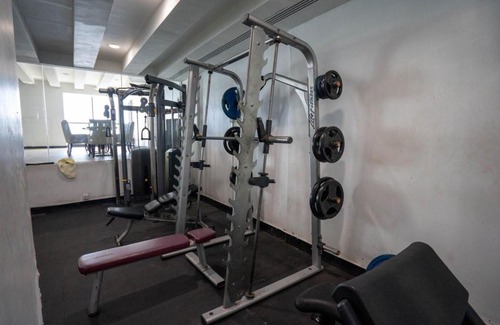 Upanga East Apartment | Kwa bigi Rakim Pretty little studio apartments with unlimited wifi, gym and swimming pool