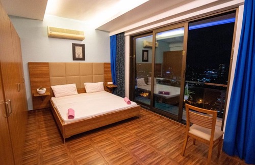 Upanga East House | Kwa bigRakim Uhuru Heights serviced apartments