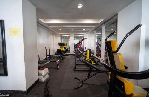 Upanga East House | Kwa bigRakim Uhuru Heights serviced apartments