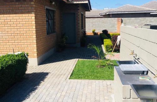 Bulawayo Apartment | Kwakwethu