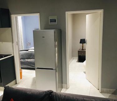 Bulawayo Apartment | Kwakwethu