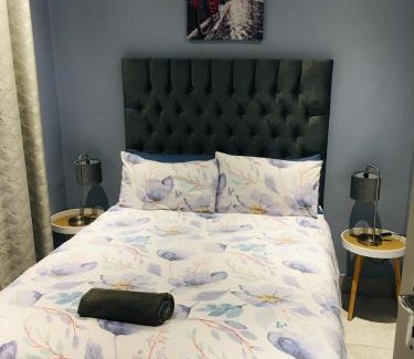 Bulawayo Apartment | Kwakwethu