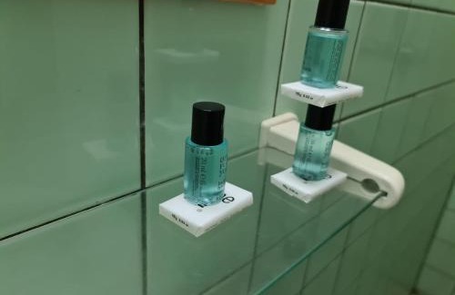 Paramaribo Apartment | Kwarts Appartementen