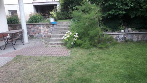 Goldap House | Kwatera do wynajęcia