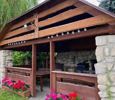 Zwierzyniec Cabin | Kwatera Pod Bukowa Gora