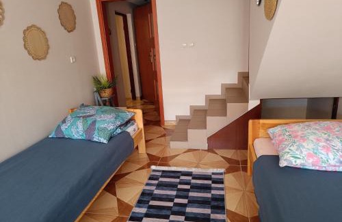 Augustow Apartment | Kwatera prywatna Lotek