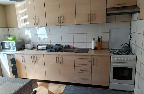 Augustow Apartment | Kwatera prywatna Lotek