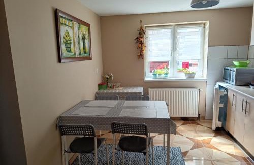 Augustow Apartment | Kwatera prywatna Lotek