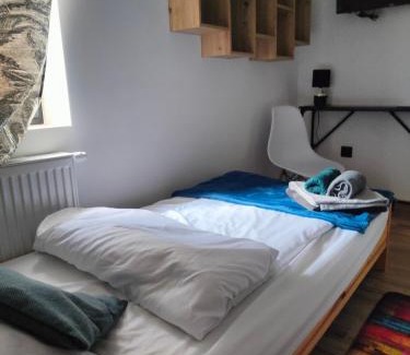 Białogard House | Kwatery -pokoje pracownicze, tanie noclegi