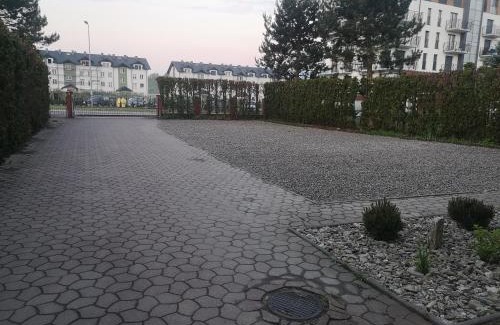 Kety House | Kwatery pracownicze Kęty Zielona