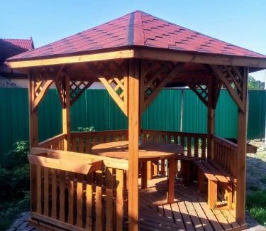 Kety House | Kwatery pracownicze Kęty Zielona