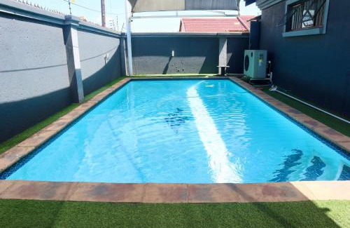 Meyerton Bed & Breakfast | KwaZikode Guesthouse