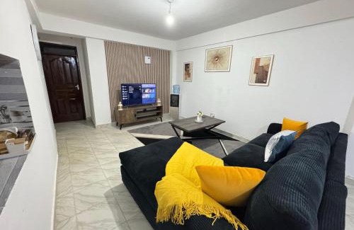 Nanyuki House | Kwetu homes