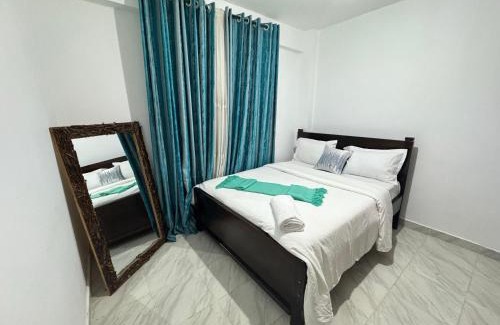 Nanyuki House | Kwetu homes