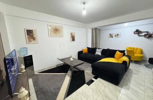 Nanyuki House | Kwetu homes