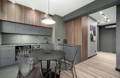 Rzeszow Apartment | Kwiatkowskiego 44B | Rzeszów | Family Apartment | Parking