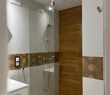 Kolo Apartment | Kwiatowy zakątek