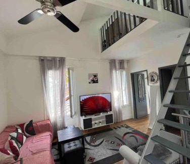 Bagneux Villa | KXX Private complex 15 min PARIS ParcExpo 12 bedrooms