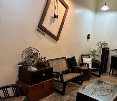 Yong Peng House | KY Homestay