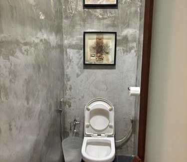 Yong Peng House | KY Homestay