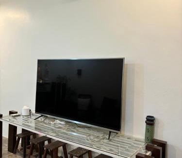 Yong Peng House | KY Homestay