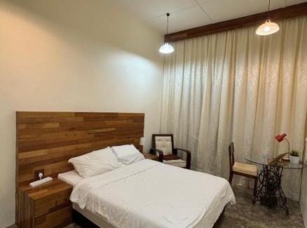 Yong Peng House | KY Homestay