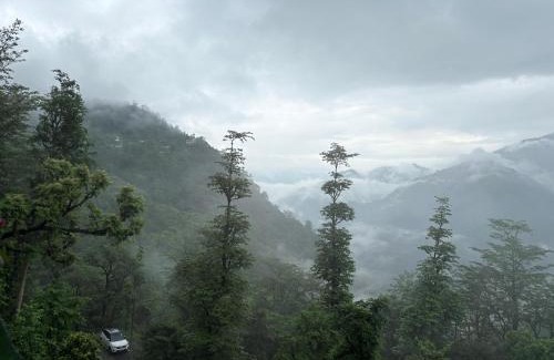 Sirala House | Kyarki Village Homestay & Cafe