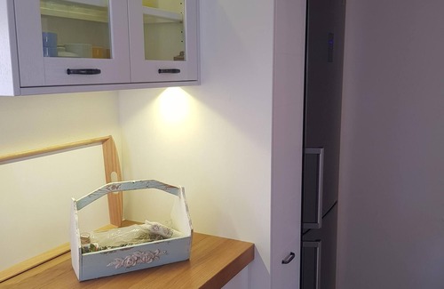 Papadhianika House | kyma mansion is located in the heart of Monemvasia's castle