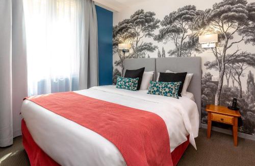 Avignon City Centre Hotel | Kyriad Avignon - Palais des Papes