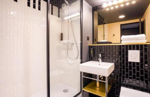 Bonneuil-sur-Marne Hotel | Kyriad - Créteil - Bonneuil-sur-Marne