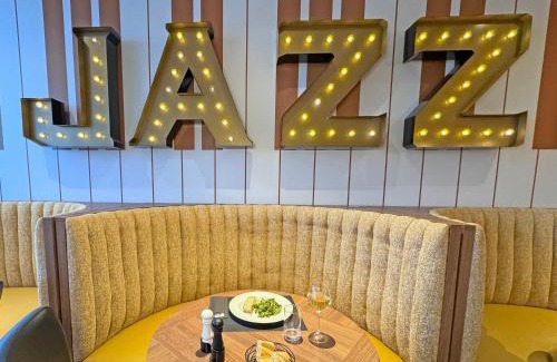 Bonneuil-sur-Marne Hotel | Kyriad - Créteil - Bonneuil-sur-Marne