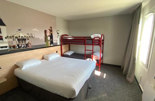 La Chapelle-Saint-Mesmin Hotel | KYRIAD DIRECT Orleans - La Chapelle St Mesmin