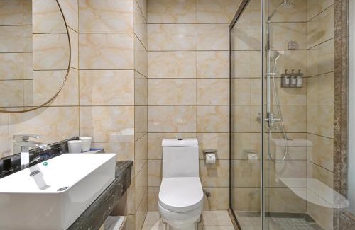 Shekou Hotel | Kyriad Hotel Shenzhen Bay Port