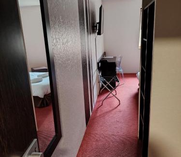 Laon Hotel | Kyriad Laon