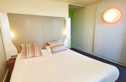 Ecouen Hotel | Kyriad PARIS NORD - Ecouen La Croix Verte