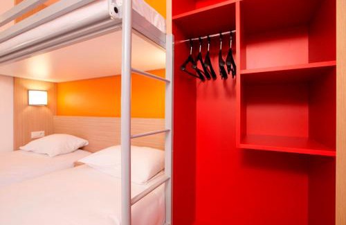 Val-de-Reuil Hotel | Kyriad Rouen Sud - Val de Reuil