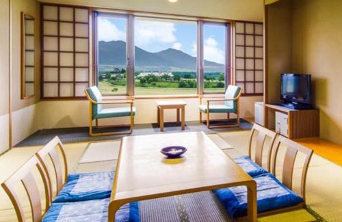 Kofu-cho Hotel | Kyukamura Hiruzen-Kogen