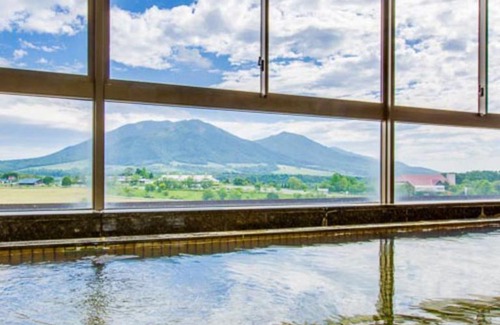 Kofu-cho Hotel | Kyukamura Hiruzen-Kogen