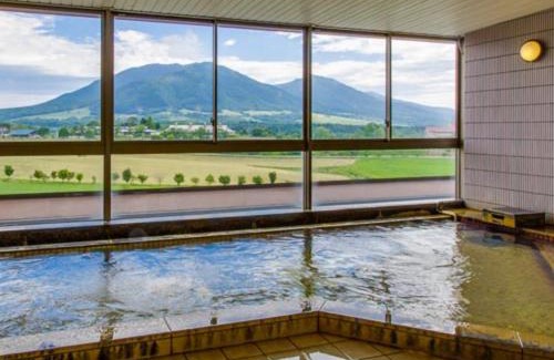 Kofu-cho Hotel | Kyukamura Hiruzen-Kogen