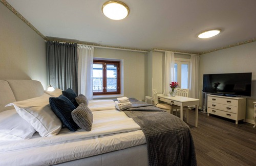 Mikkeli Hotel | Kyyhkylä Wellbeing Resort