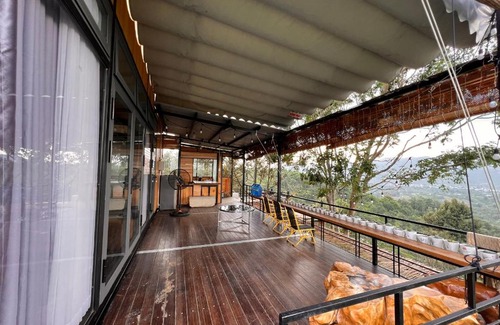 Bao Lam Cabin | Làng Mây King View