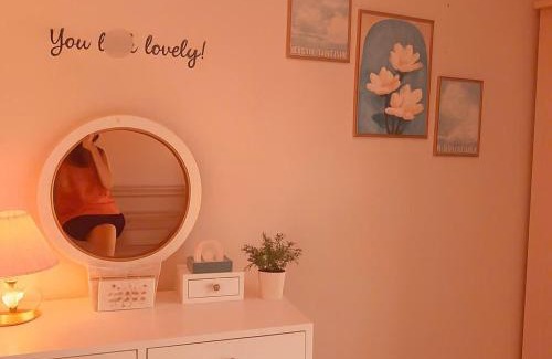 Dong Hoa House | Lá Me - La Home